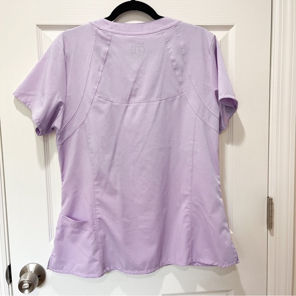 Barco one scrub top - Picture 3 of 5